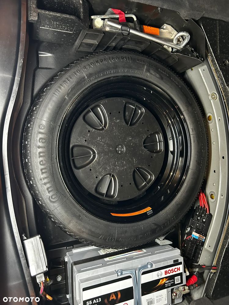 Mercedes-Benz Klasa E 320 Avantgarde - 19