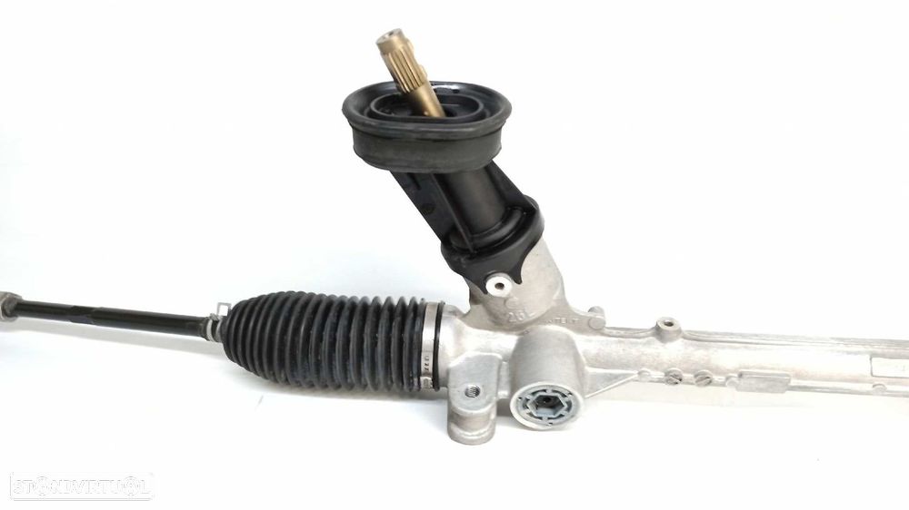 CREMALHEIRA DE DIREÇÃO SEAT IBIZA SC (6P5) STYLE CONNECT - 4