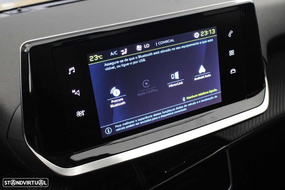 Peugeot e-208 50 kWh Active Pack - 14