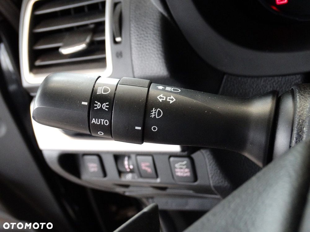 Subaru Forester - 28