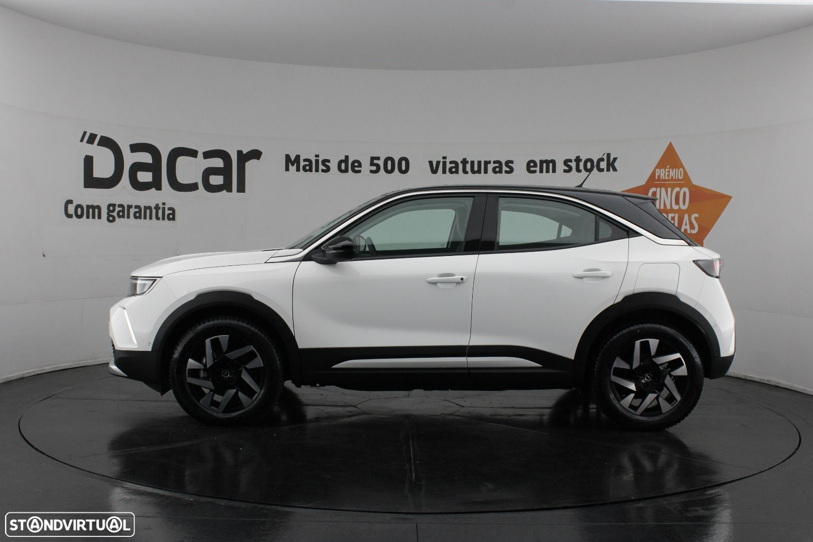 Opel Mokka-e Elegance - 5