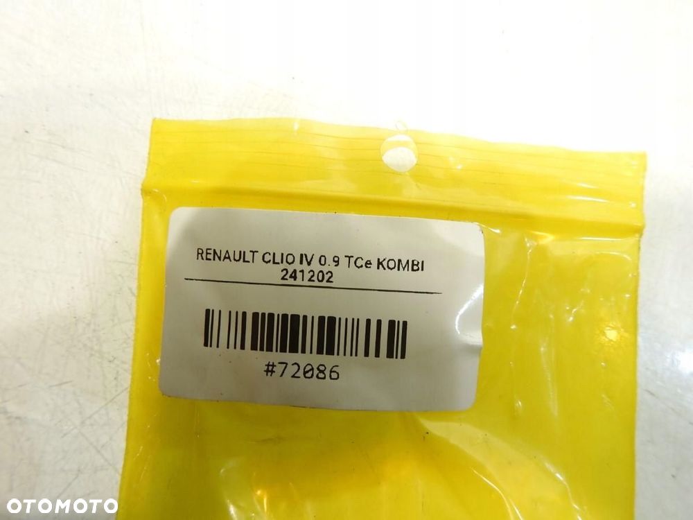WZMACNIACZ ANTENY RENAULT CLIO IV 285906352R - 5