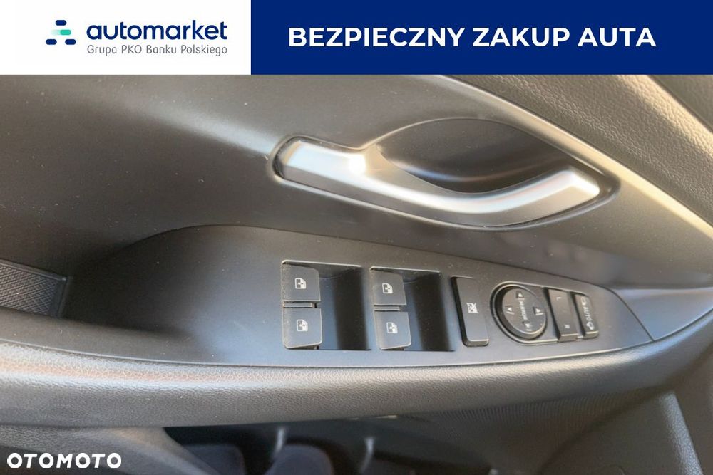 Hyundai i30 1.0 T-GDI Smart - 13