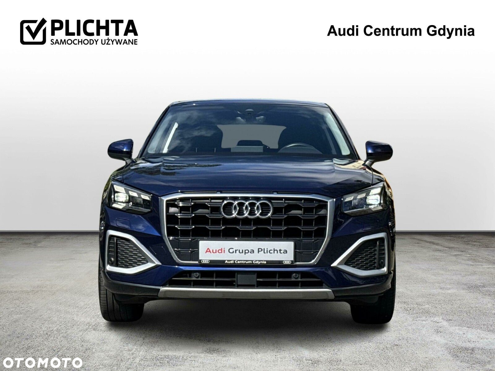 Audi Q2 - 8