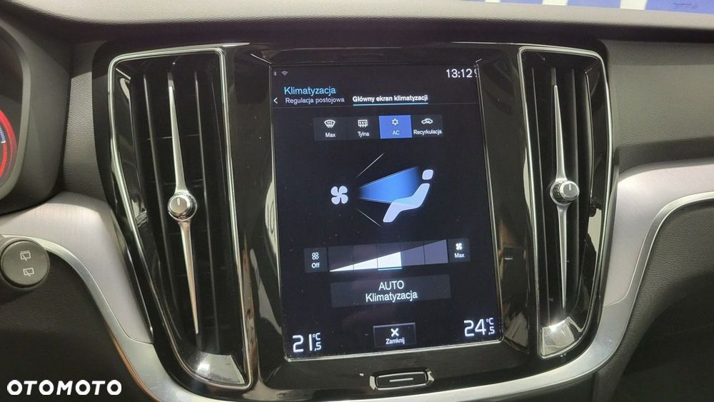 Volvo V60 - 18