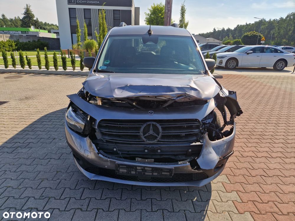 Mercedes-Benz Citan Tourer 415.703 - 8