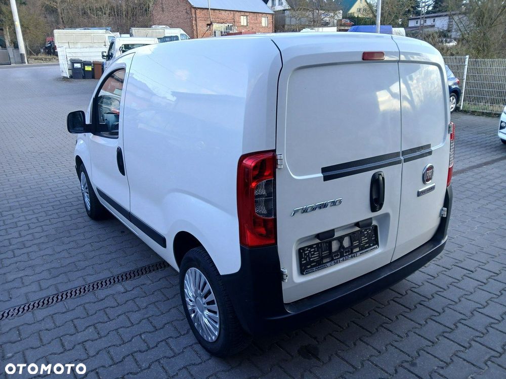 Fiat Fiorino - 5