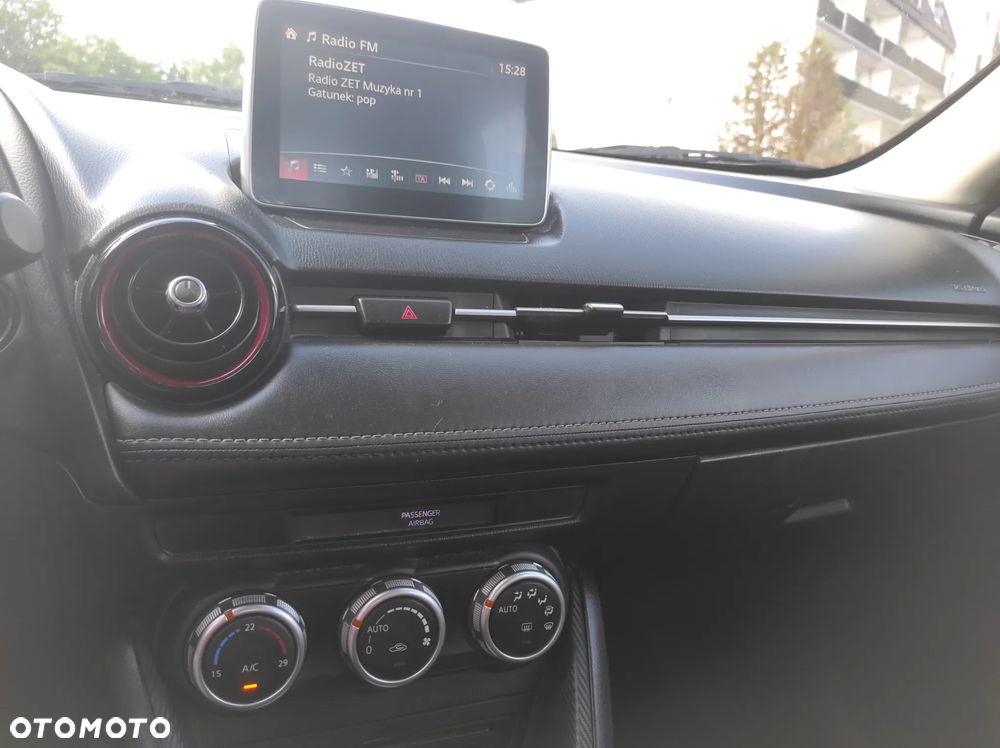 Mazda CX-3 - 11