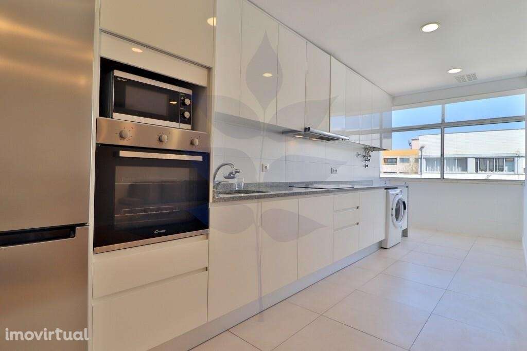 Apartamento T2 Maximinos - Grande imagem: 4/29