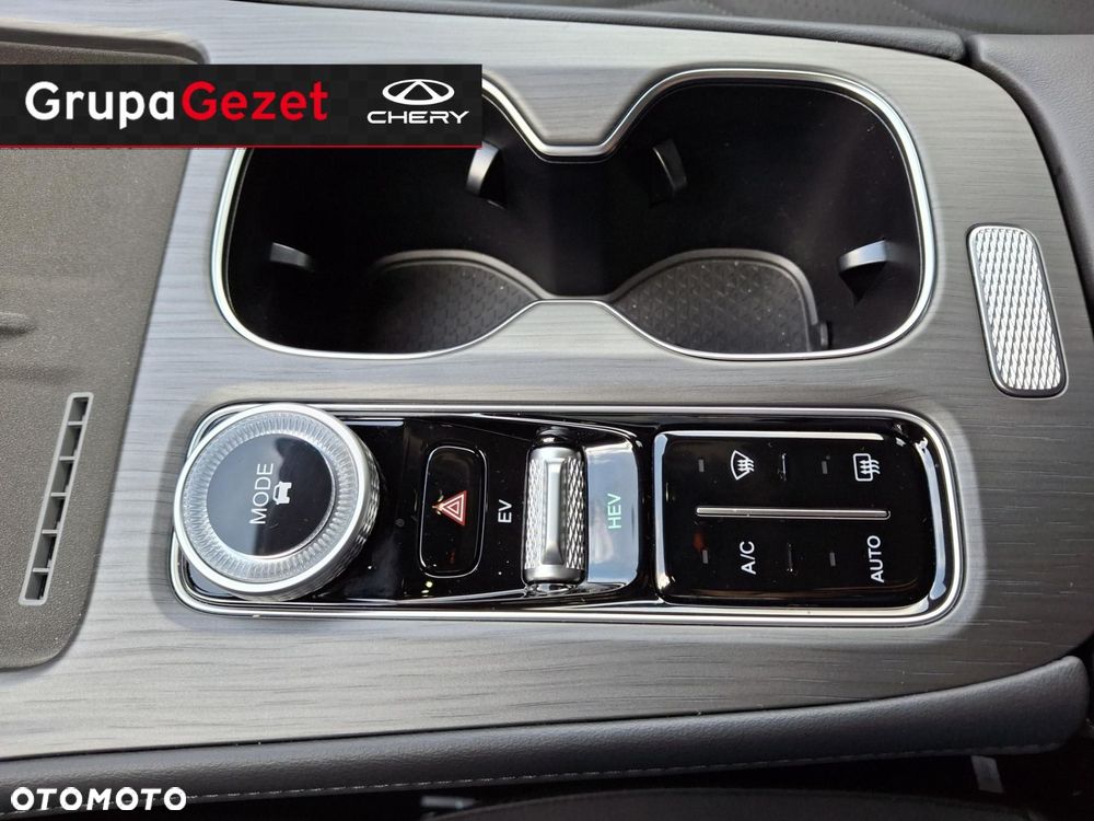 Chery Tiggo 8 - 24