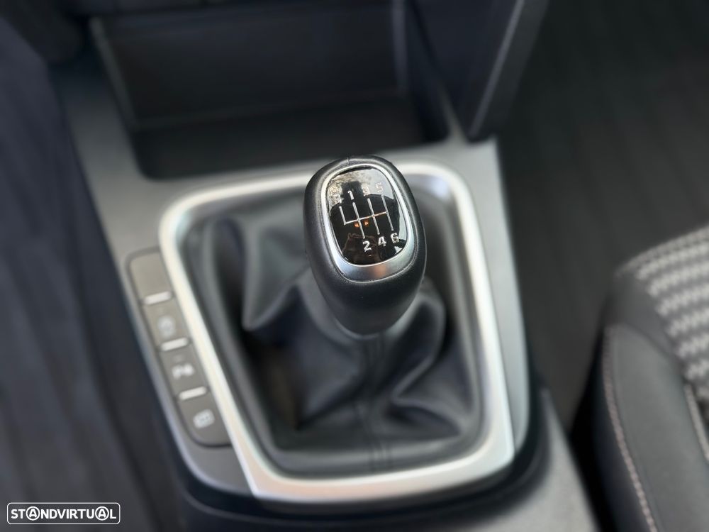 Kia Ceed 1.5 T-GDI OPF GT Line - 17