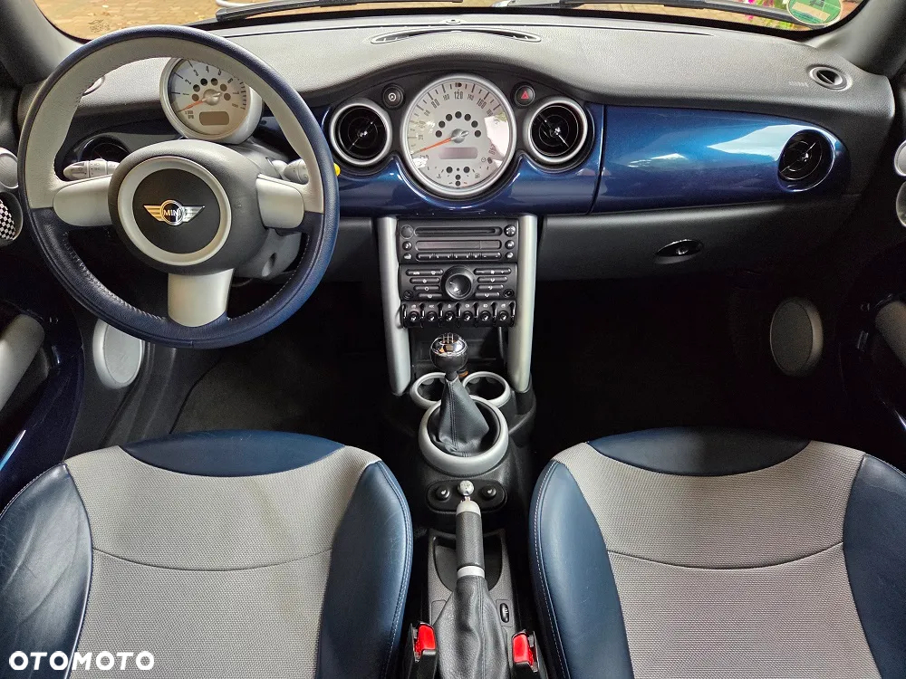 MINI Cooper Checkmate - 17