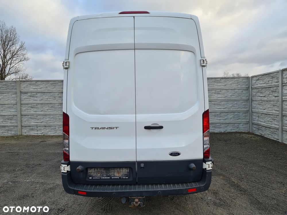 Ford TRANSIT - 9