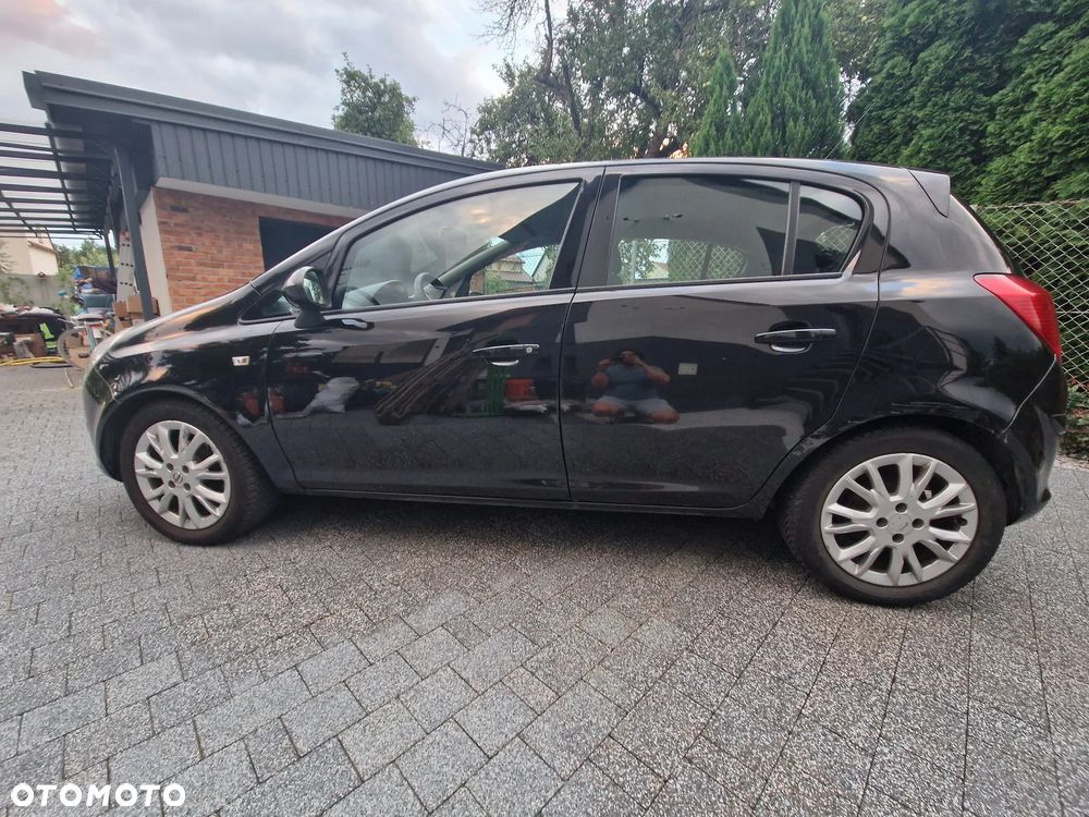 Opel Corsa 1.3 CDTI - 9