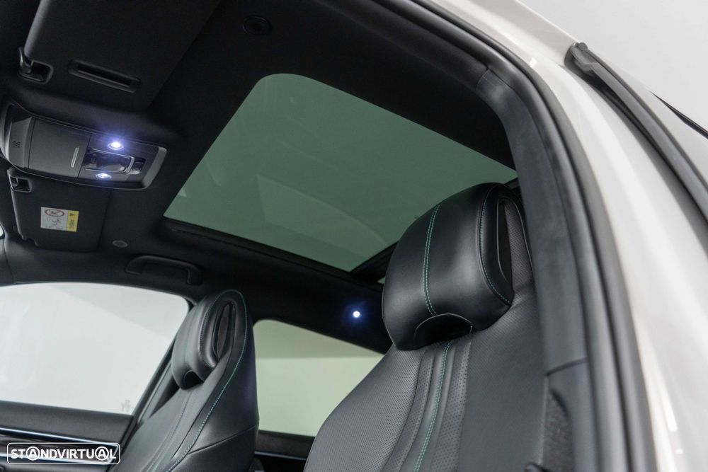 BYD Seal U 1.5 DM-i Comfort - 25