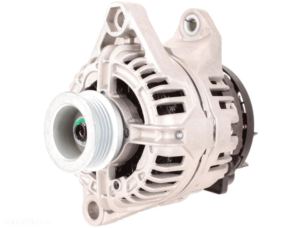 NOWY ALTERNATOR FIAT Marea Multipla Palio Siena Stilo | 112190 - 2