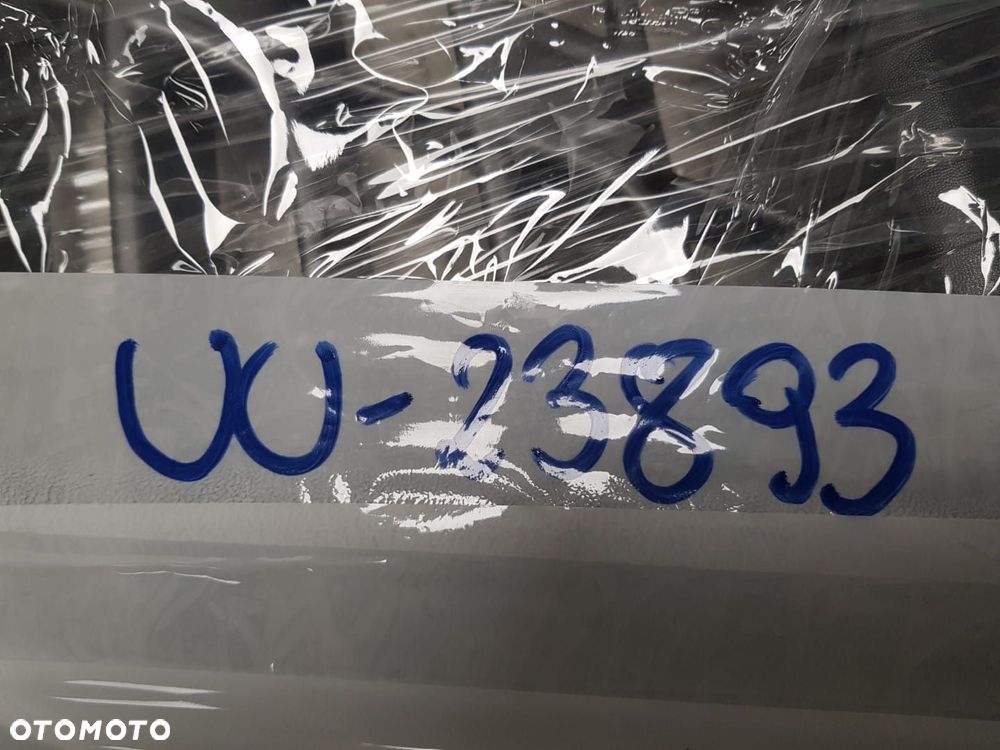 GRILL ATRAPA CHŁODNICY RENAULT MASTER III LIFT 14-19 623102803R - 9