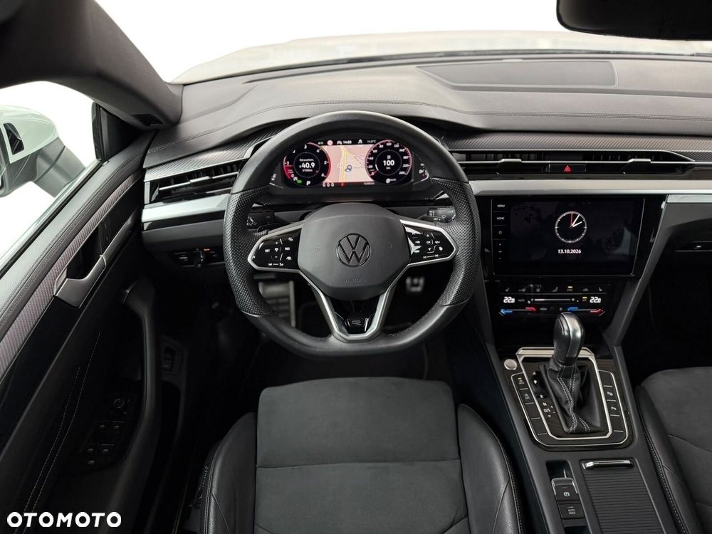 Volkswagen Arteon Shooting Brake 2.0 TDI 4Motion R-Line DSG - 19