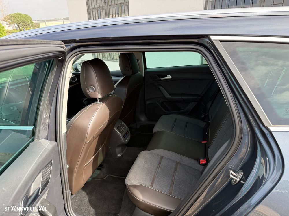 SEAT Leon ST 1.5 TSI Xcellence - 11