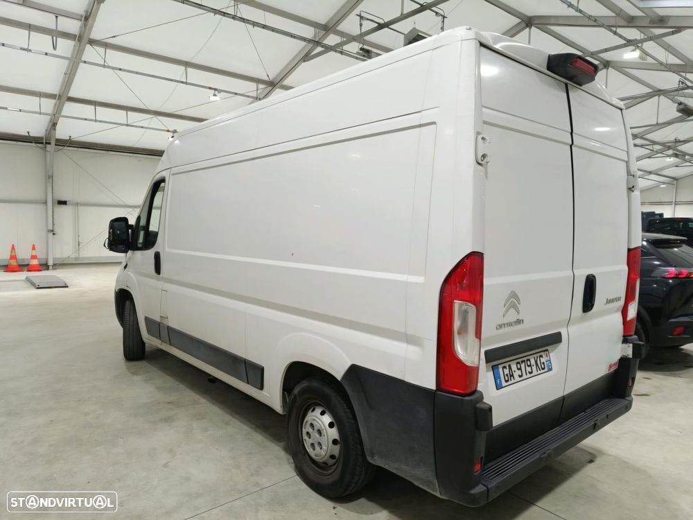 Citroën Jumper 2.2 BlueHDi L2H2 / COM RAMPA **IVA Dedutível - 2