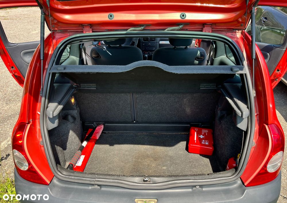 Renault Clio 1.2 16V Extreme - 16