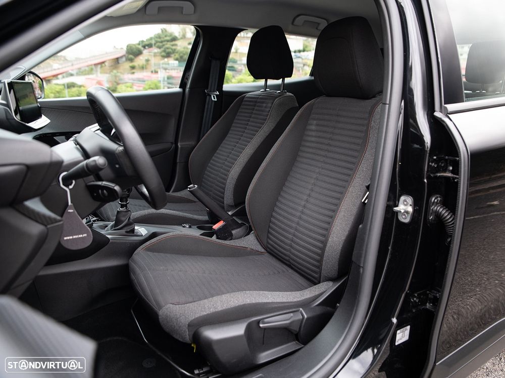 Peugeot 2008 PureTech 100 Stop&Start Active Pack - 9