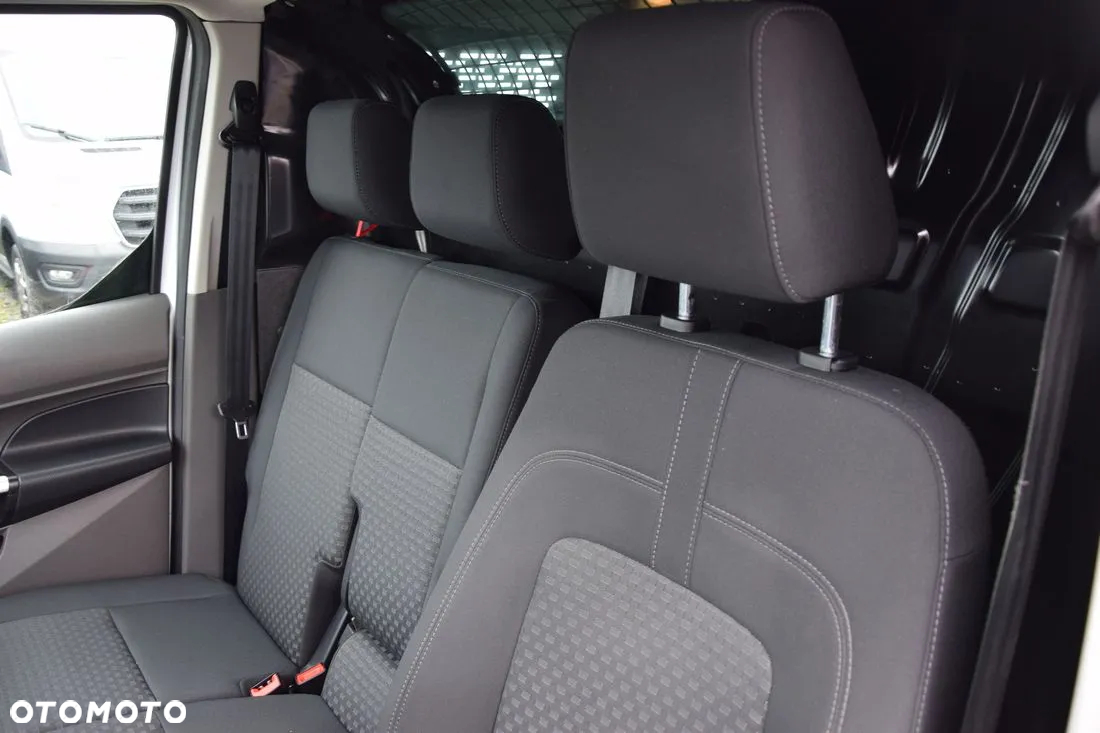 Ford TRANSIT CONNECT​*1.0 EcoBoost​*100KM​*KLIMA​*NAVI​*KAMERA​*4 - 10