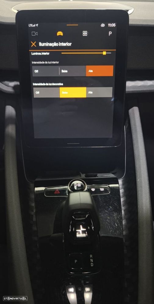 Polestar 2 Standard Range 69 kWh - 25