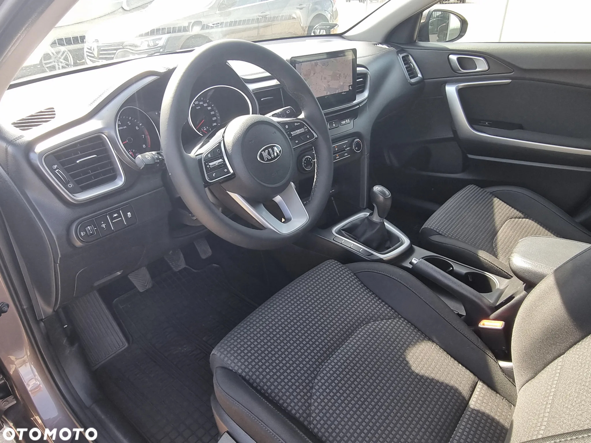Kia Ceed 1.4 M - 21
