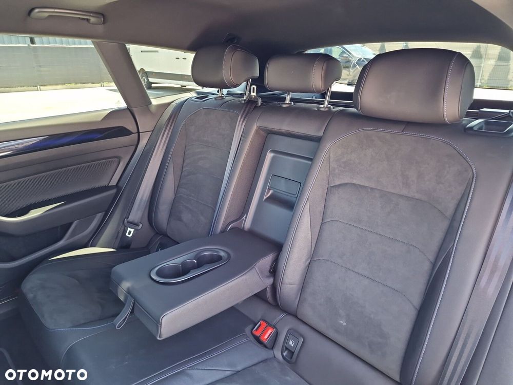 Volkswagen Arteon Shooting Brake - 32