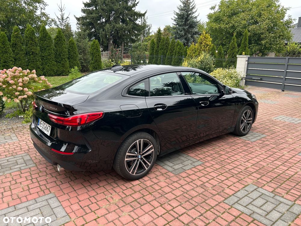 BMW Seria 2 - 11
