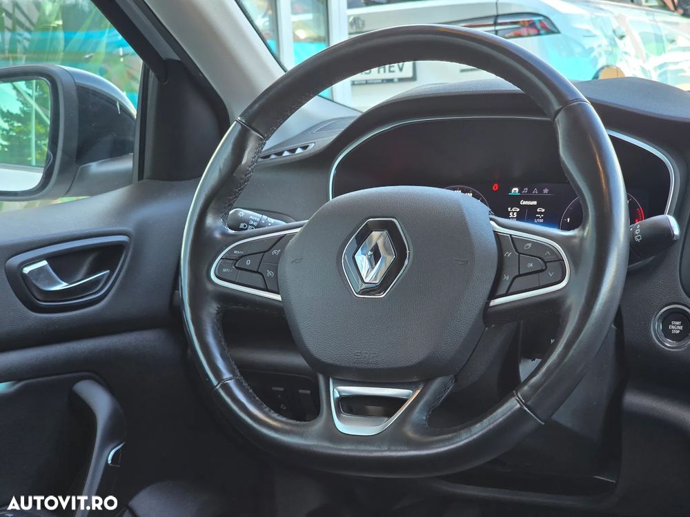 Renault Megane - 21