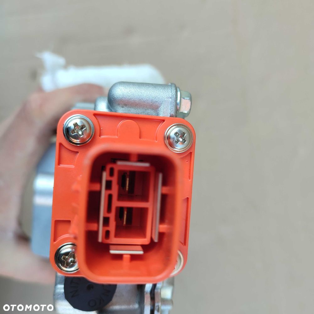 Toyota Rav 4 V Lexus 19- falownik przetwornica napięcia moduł DC - 5