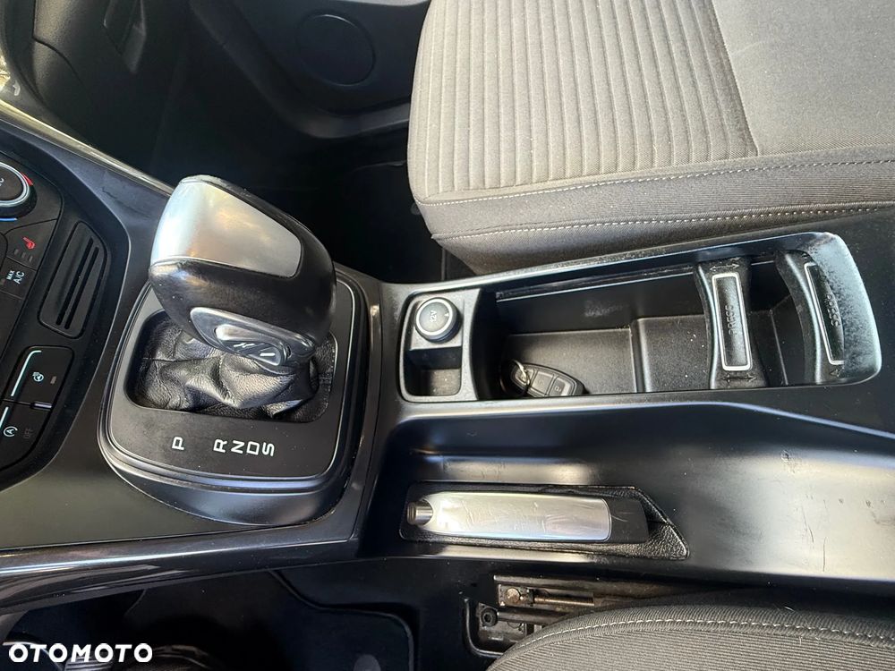 Ford Grand C-MAX Gr 1.5 TDCi Titanium - 23