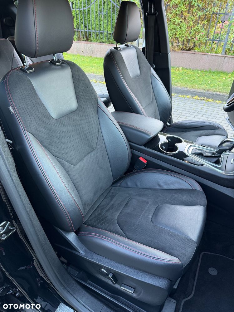 Ford S-Max 2.0 EcoBlue ST-Line - 25