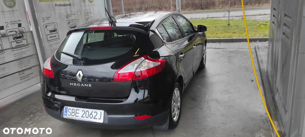 Renault Megane 1.6 16V 100 Expression - 2