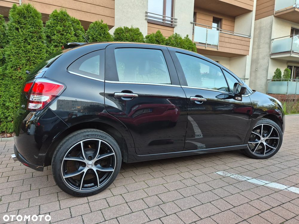 Citroën C3 Pure Tech (VTi) 82 Selection - 8