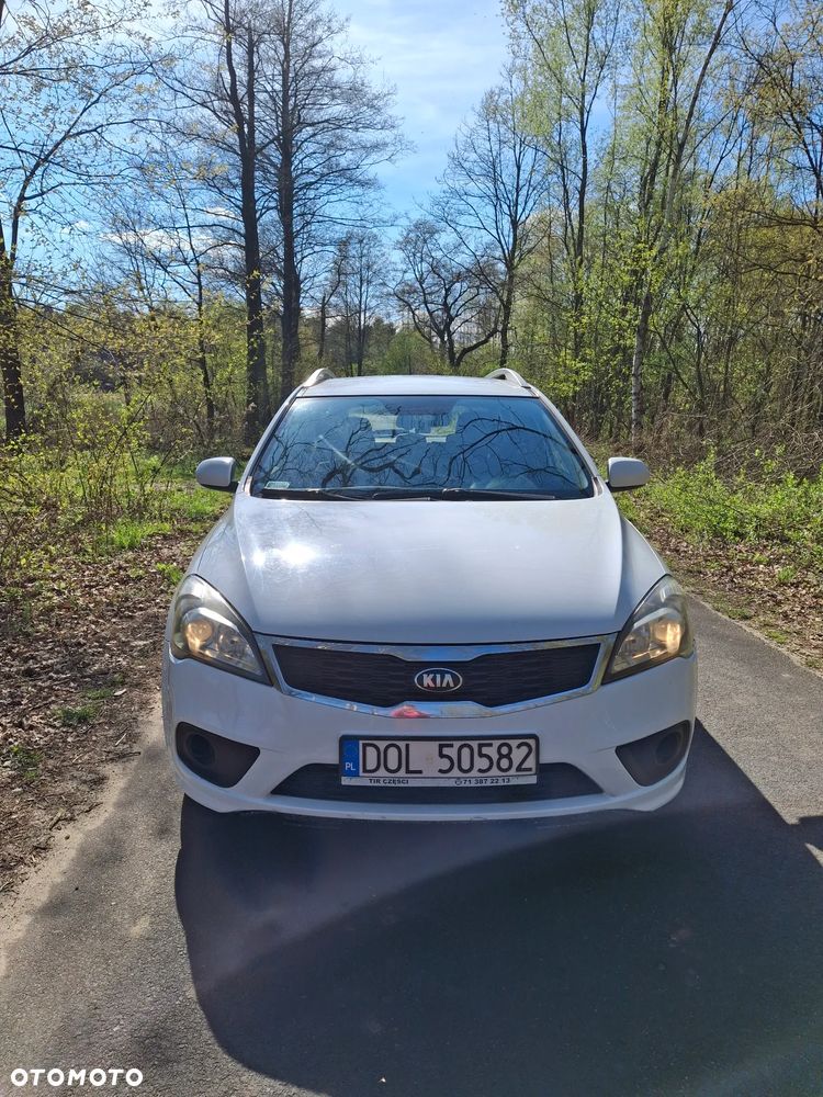 Kia Ceed 1.6 Crdi Comfort + - 13