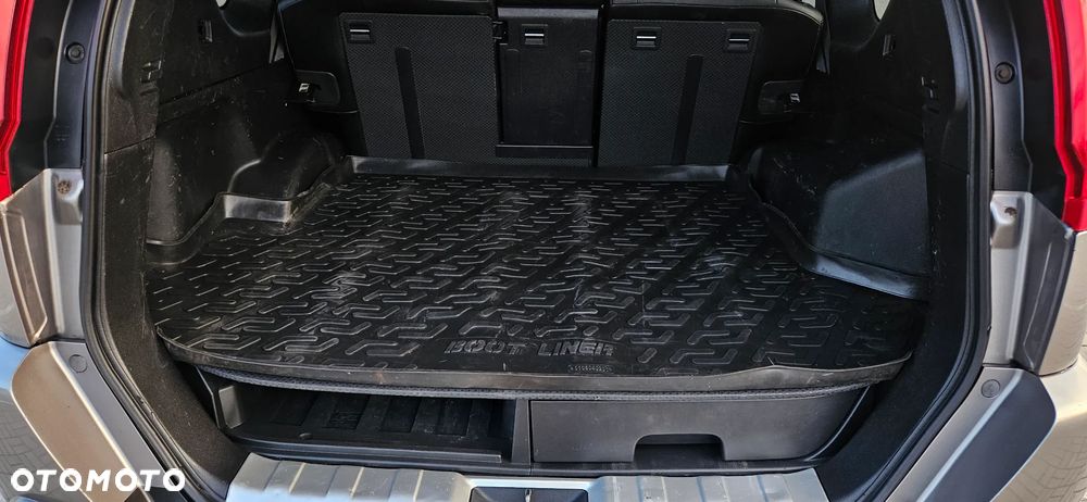 Nissan X-Trail 2.0 dCi 4x4 DPF I-Way - 15