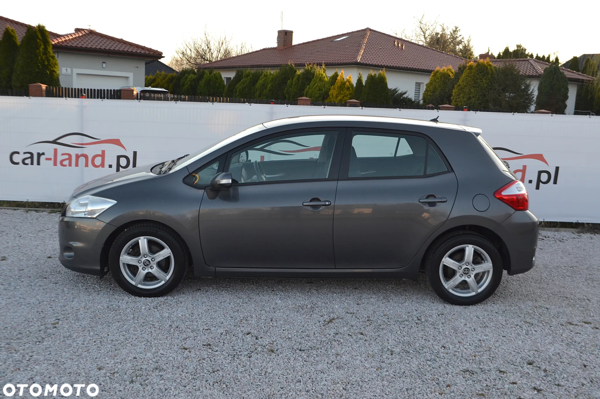 Toyota Auris 1.4 D-4D Premium - 7