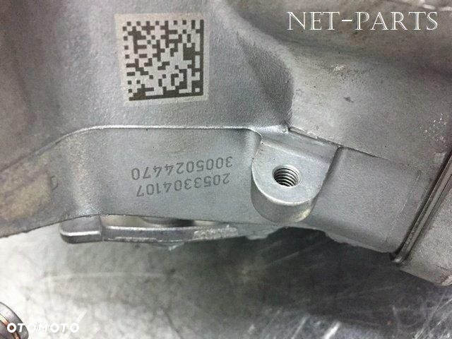 Mercedes GLC 205 213 A 2053304107 Dyfer 3,07 NOWY GWARANCJA! - 3