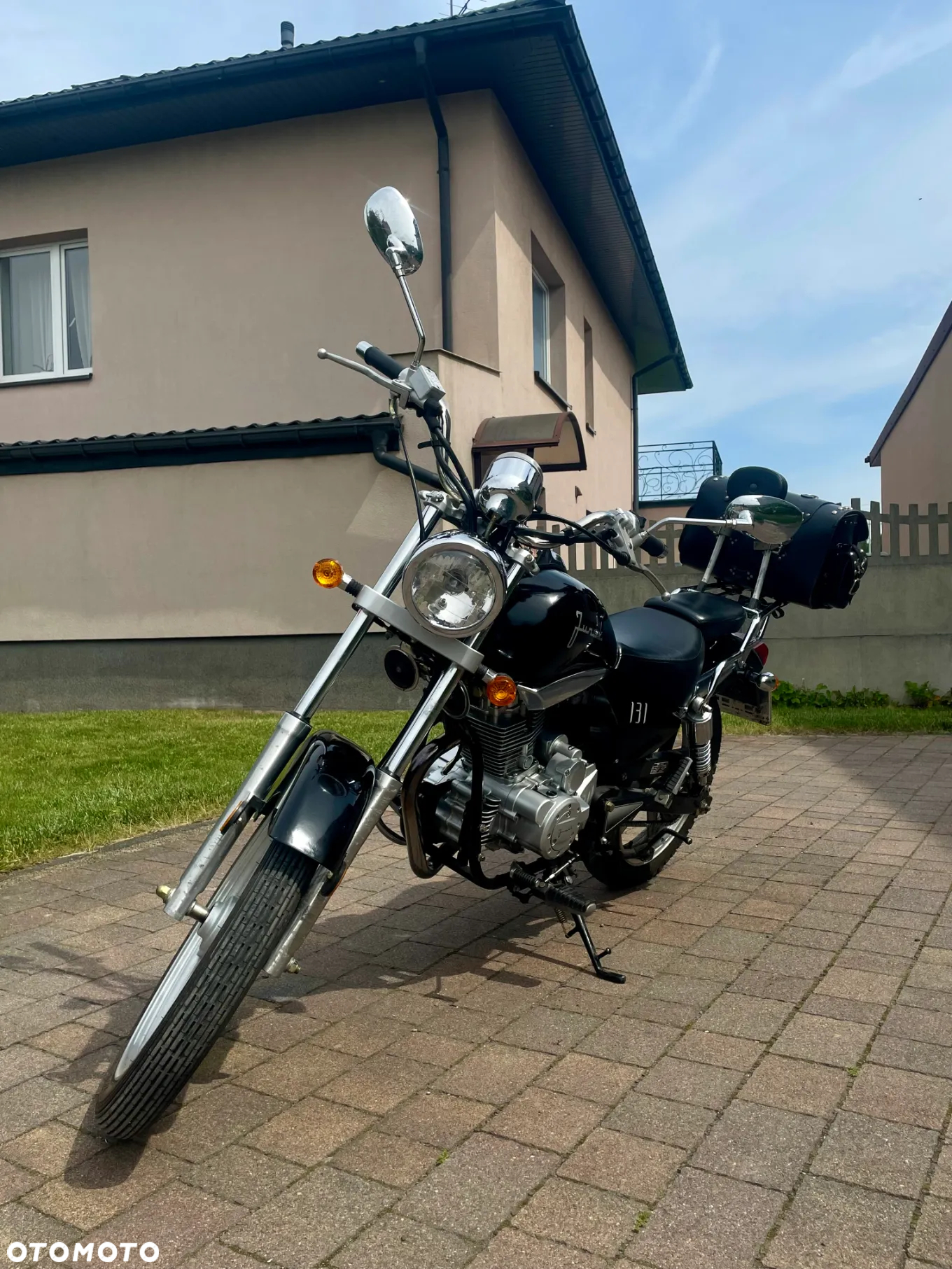 Junak 125 - 4