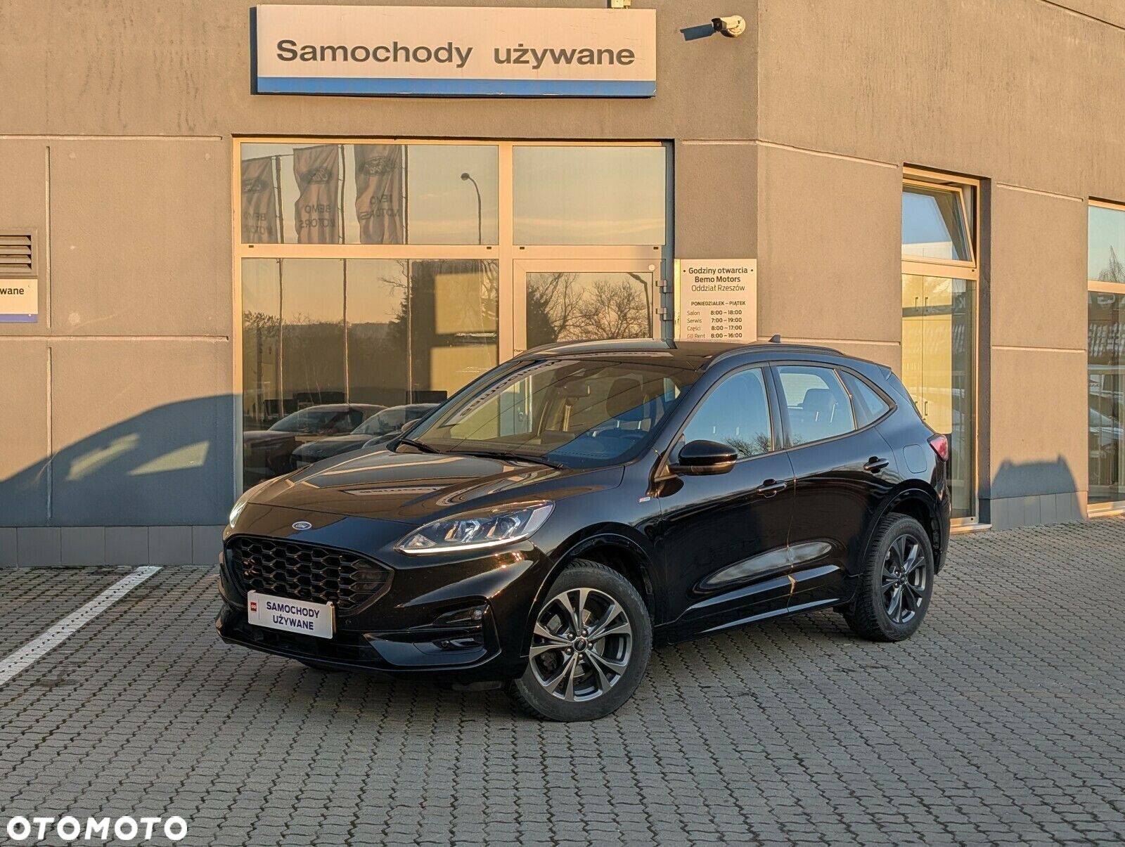 Ford Kuga 2.0 EcoBlue AWD ST-Line - 2