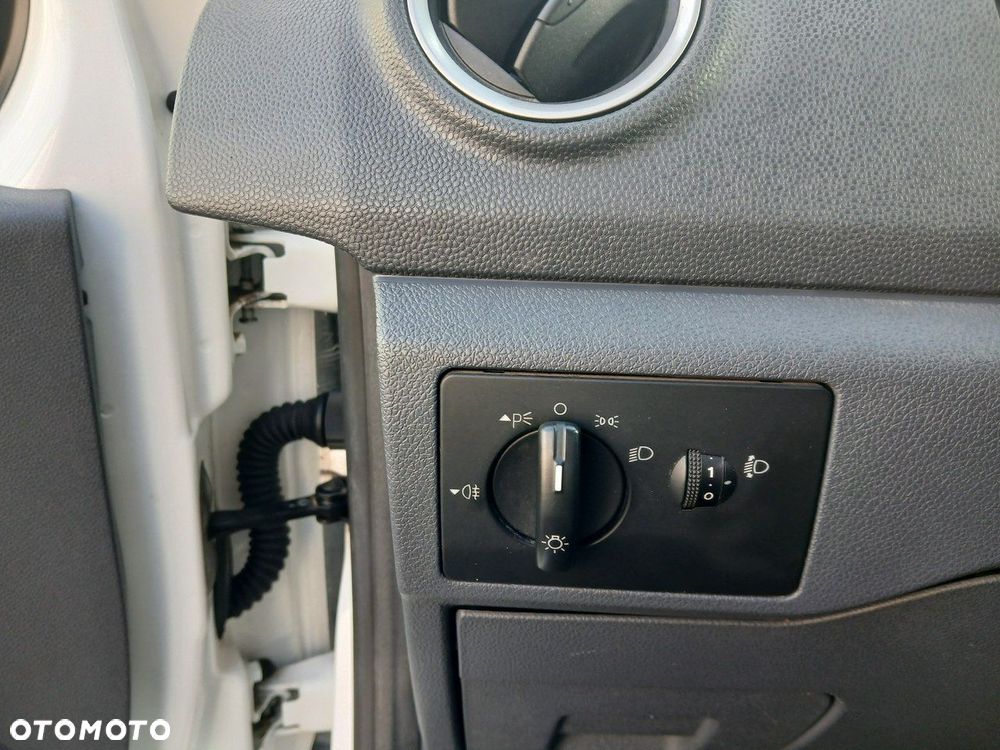 Ford Transit Connect - 20