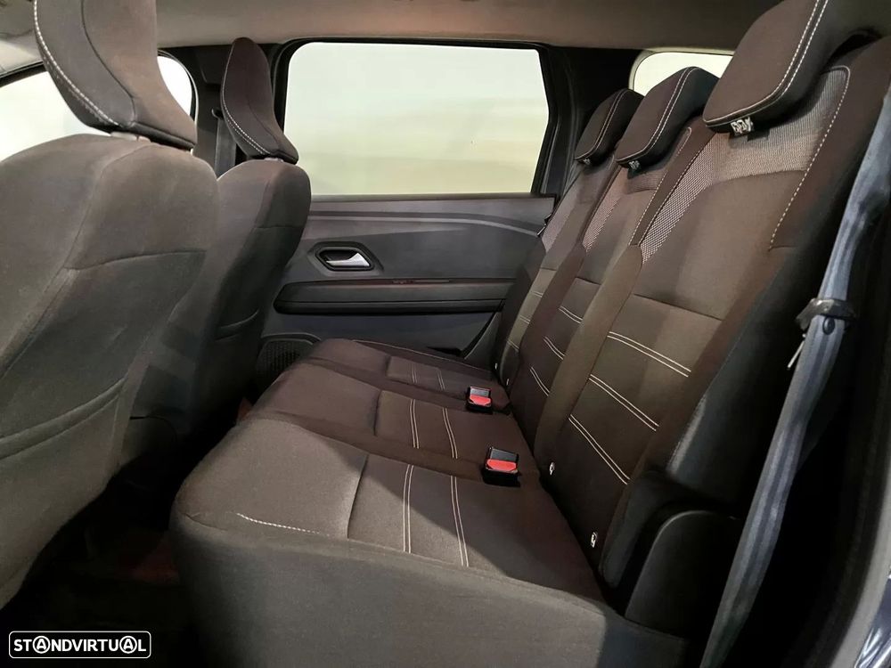 Dacia Jogger 1.0 ECO-G Comfort 7L Bi-Fuel - 5