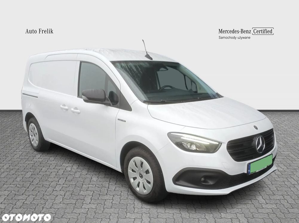 Mercedes-Benz eCitan - 7