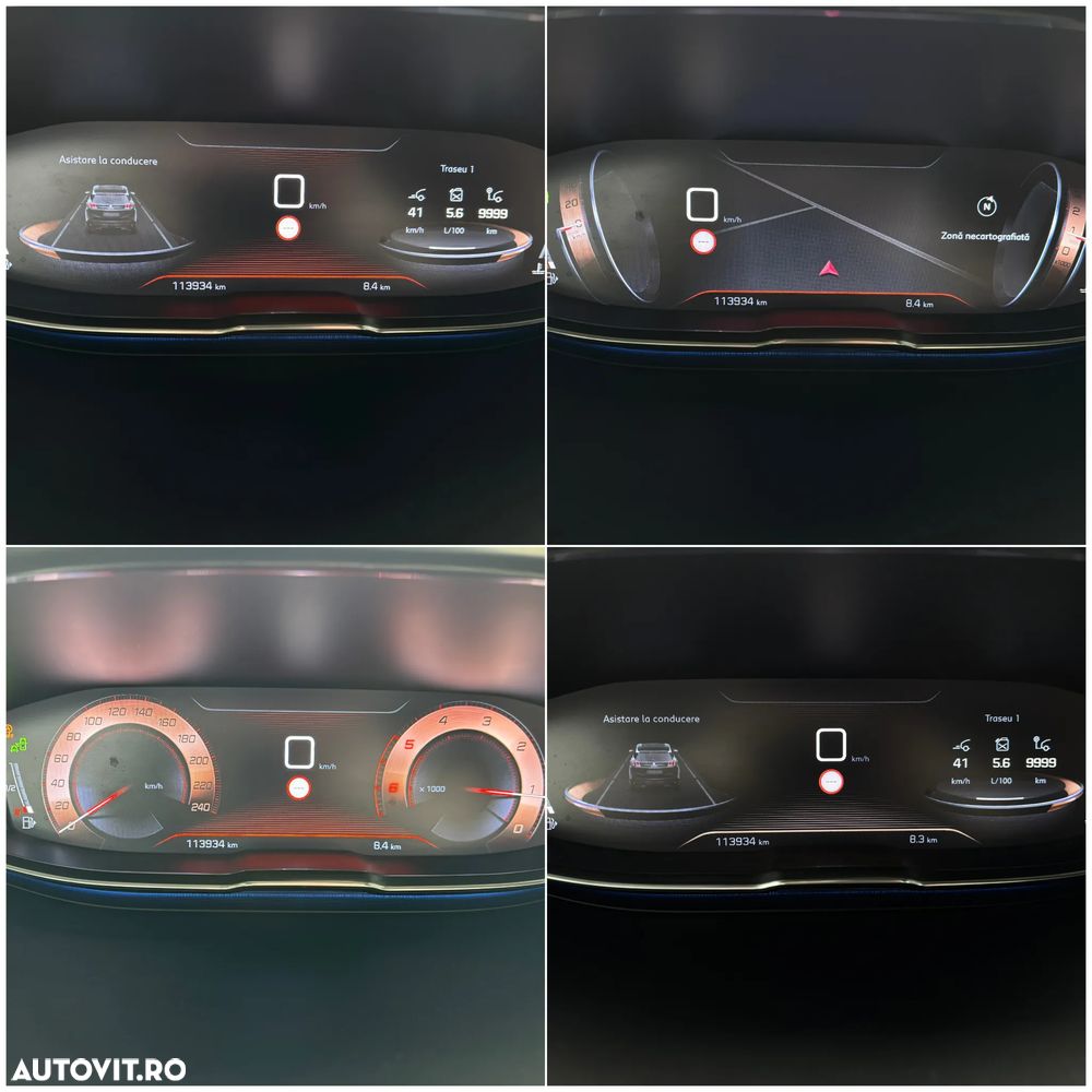 Peugeot 3008 1.5 BlueHDI S&S GT-Line - 33