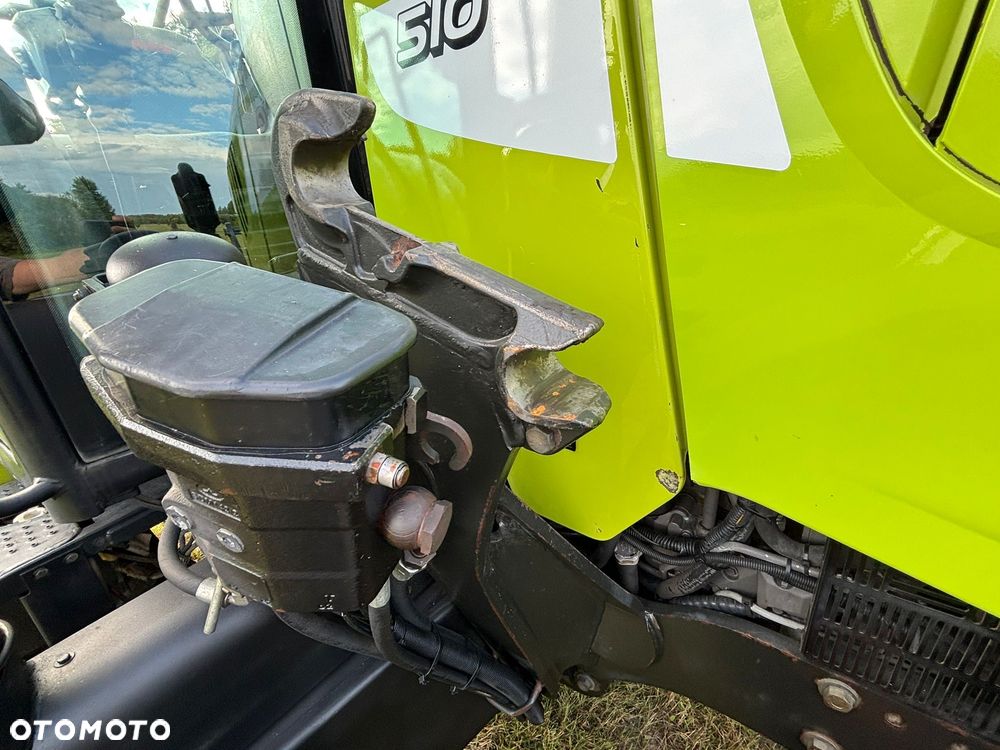 Claas - 18