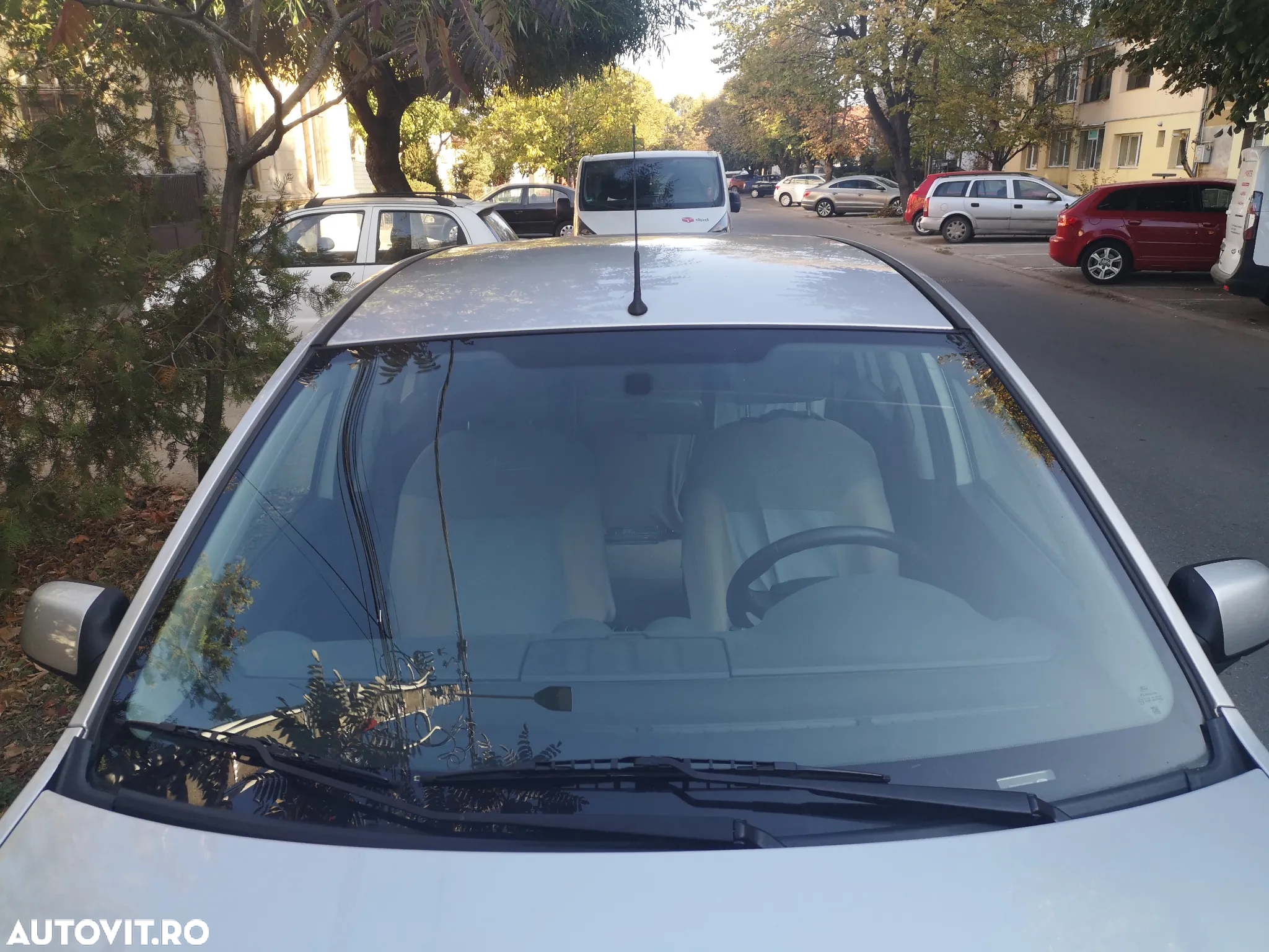 Ford Fusion - 8