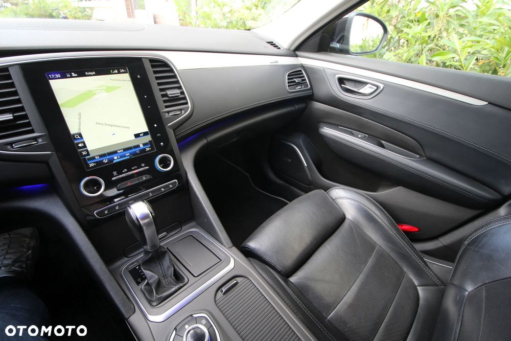 Renault Talisman 1.6 Energy TCe Initiale Paris EDC - 8